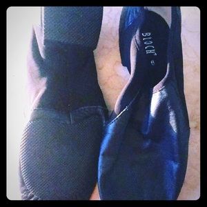 Dance shoes (Jazz/Modernette)